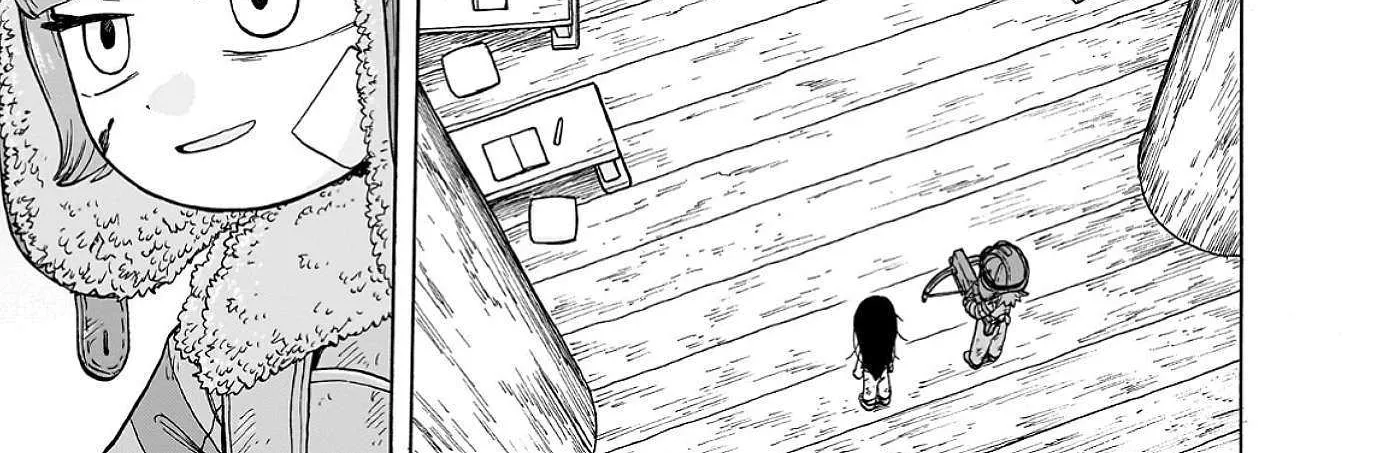 Doku Doku Mori Mori, chapter 25, page 34