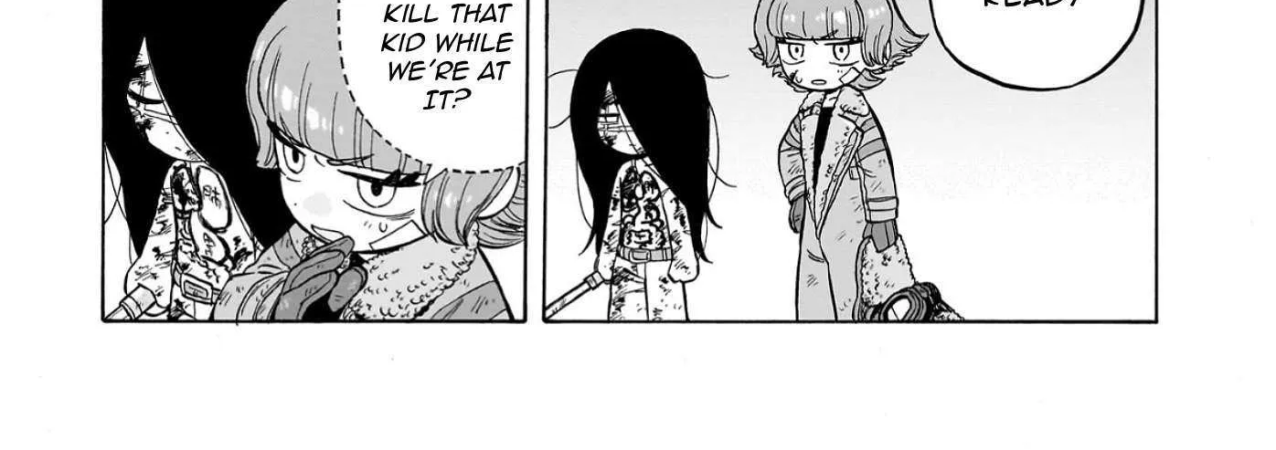 Doku Doku Mori Mori, chapter 25, page 63