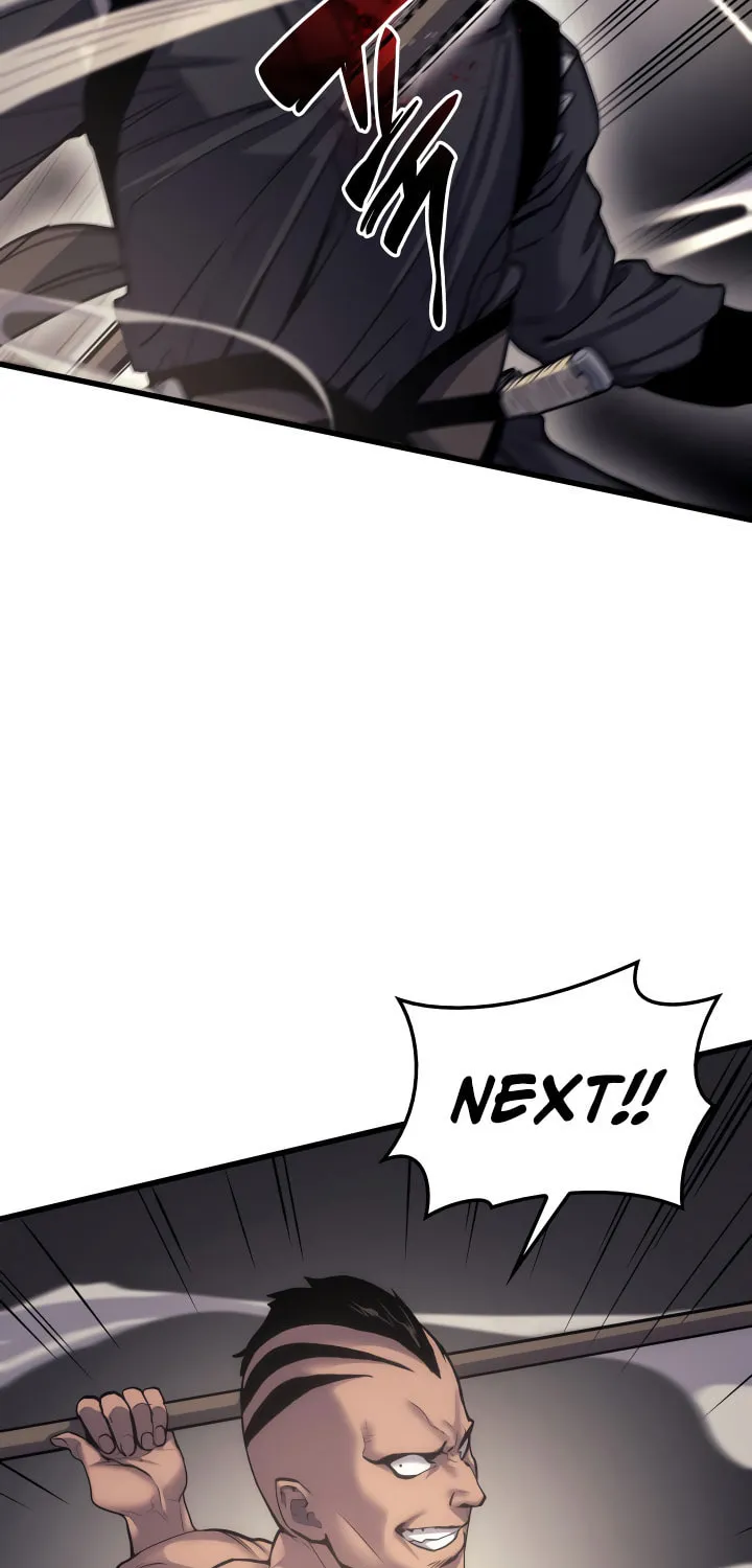 The Reaper, chapter 16, page 66