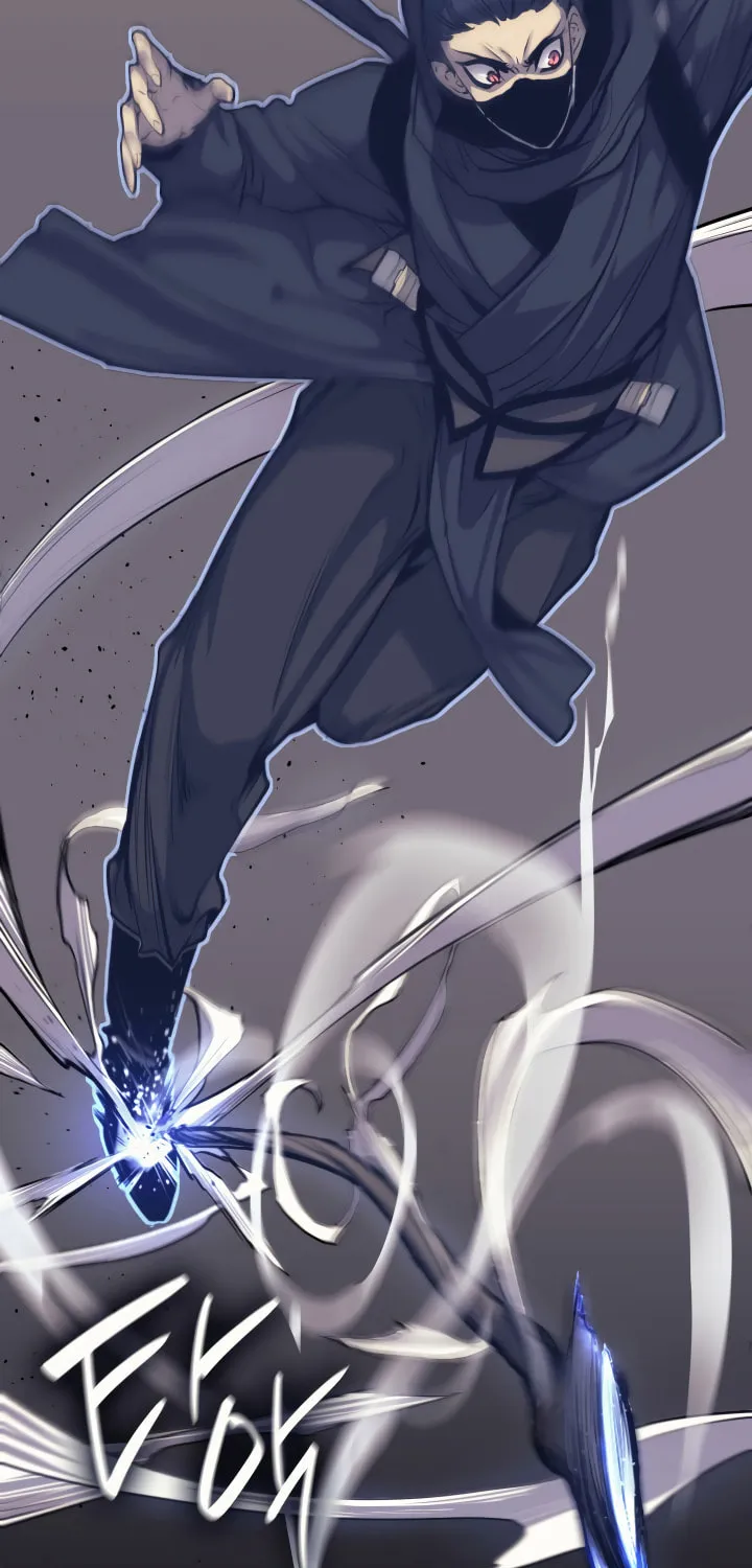 The Reaper, chapter 16, page 89