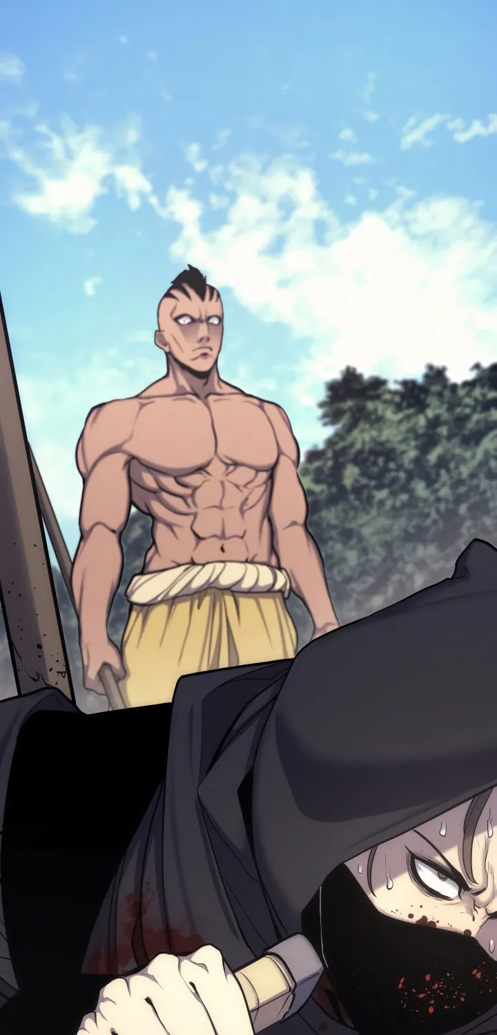 The Reaper, chapter 16, page 124