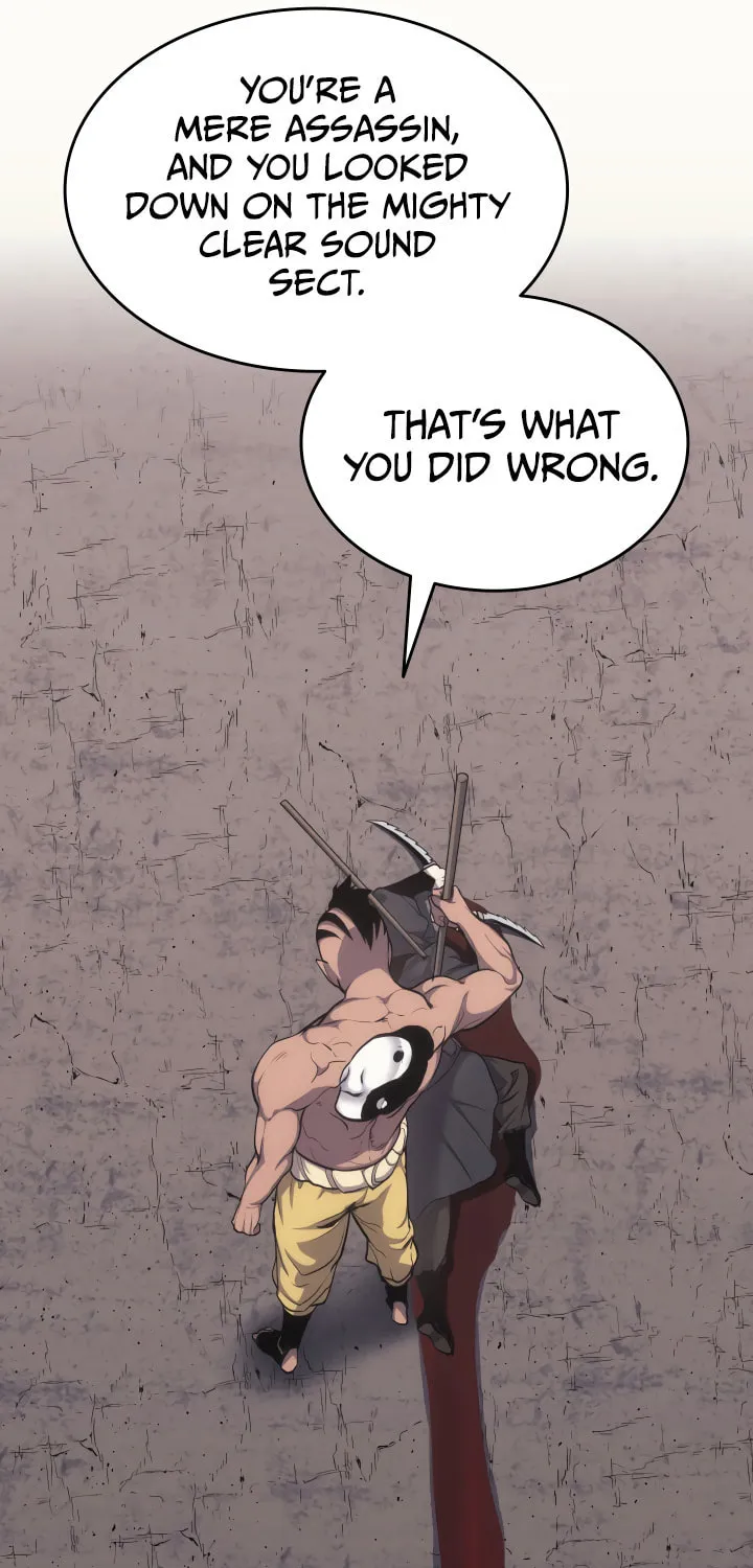 The Reaper, chapter 16, page 129