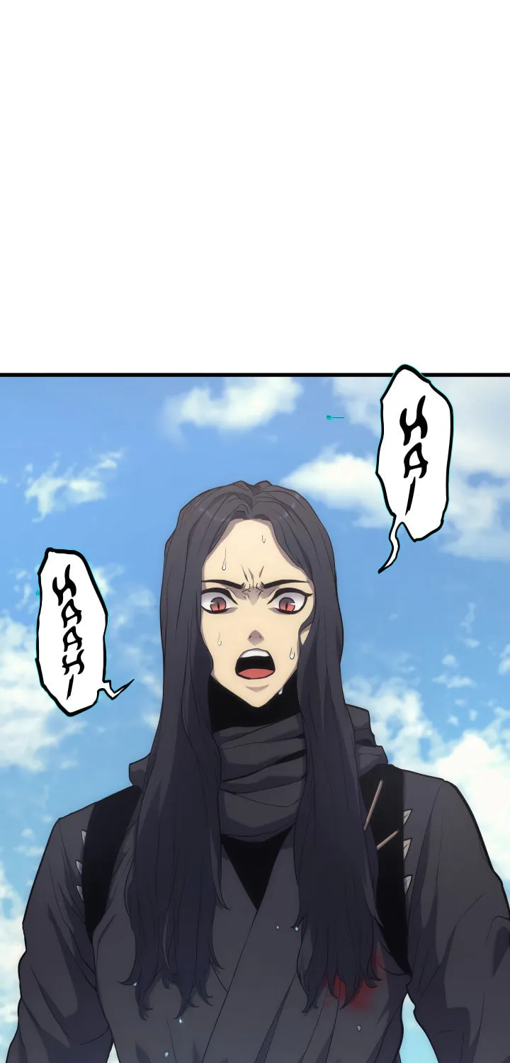 The Reaper, chapter 16, page 191
