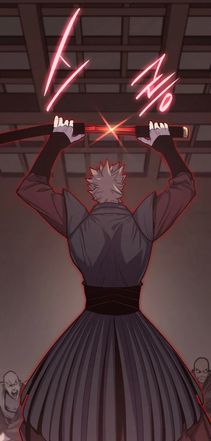 The Reaper, chapter 17, page 136