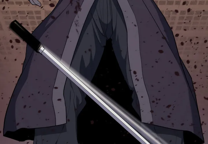 The Reaper, chapter 18, page 97