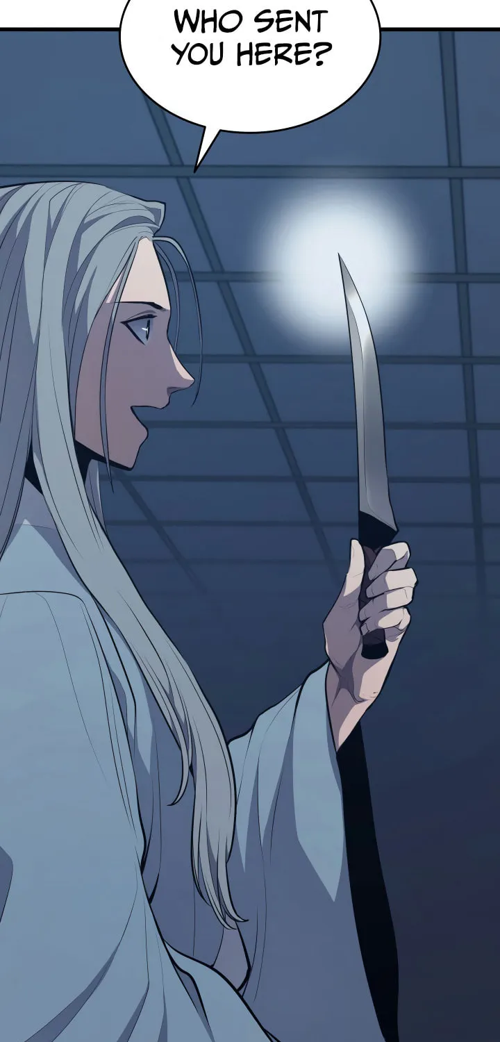 The Reaper, chapter 20, page 165