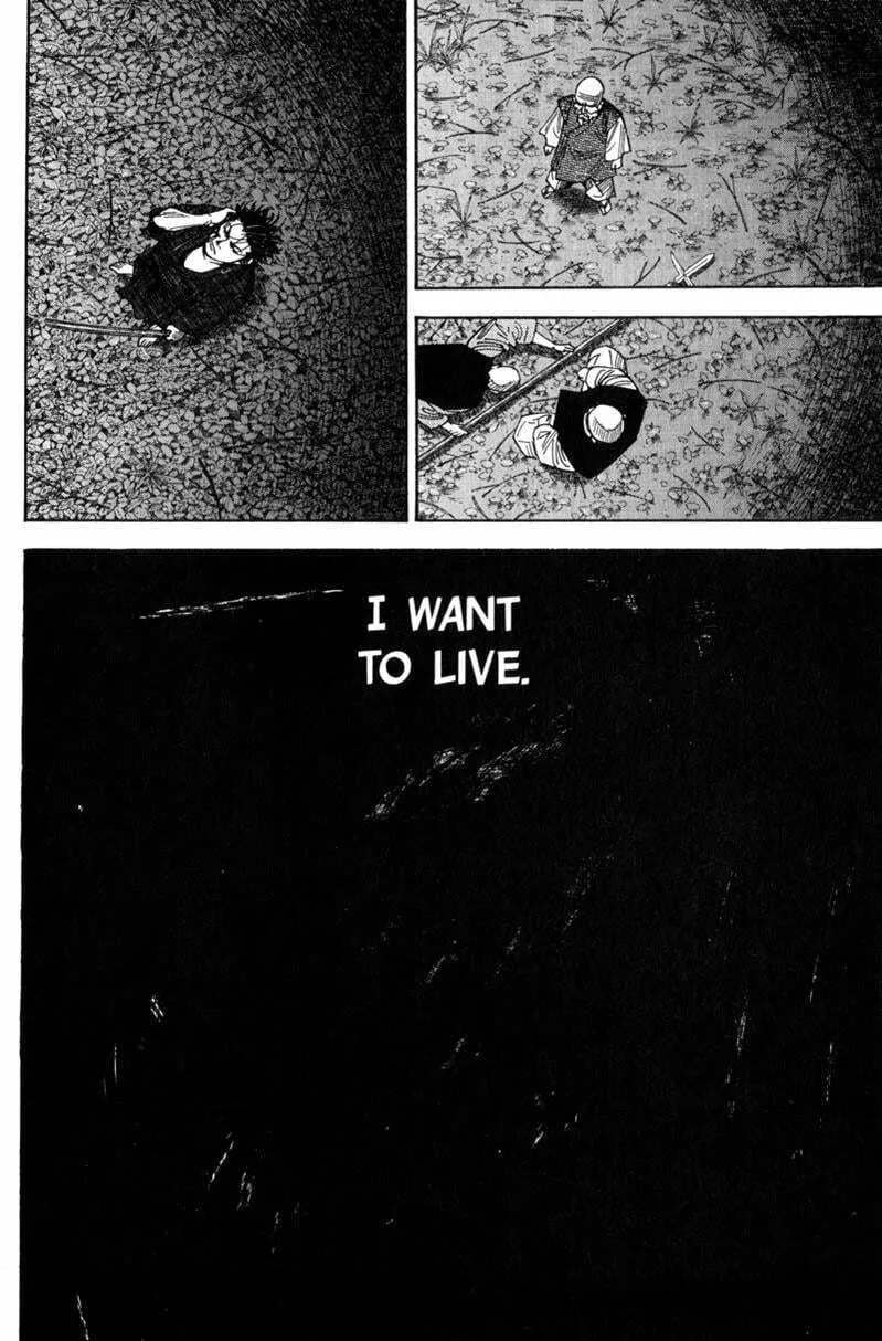 Vagabond Manga, chapter 73, page 19