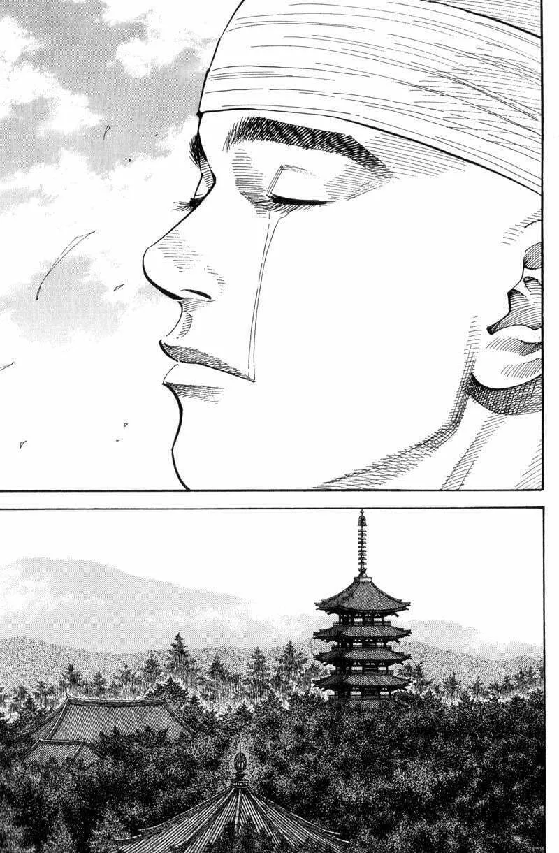 Vagabond Manga, chapter 76, page 8