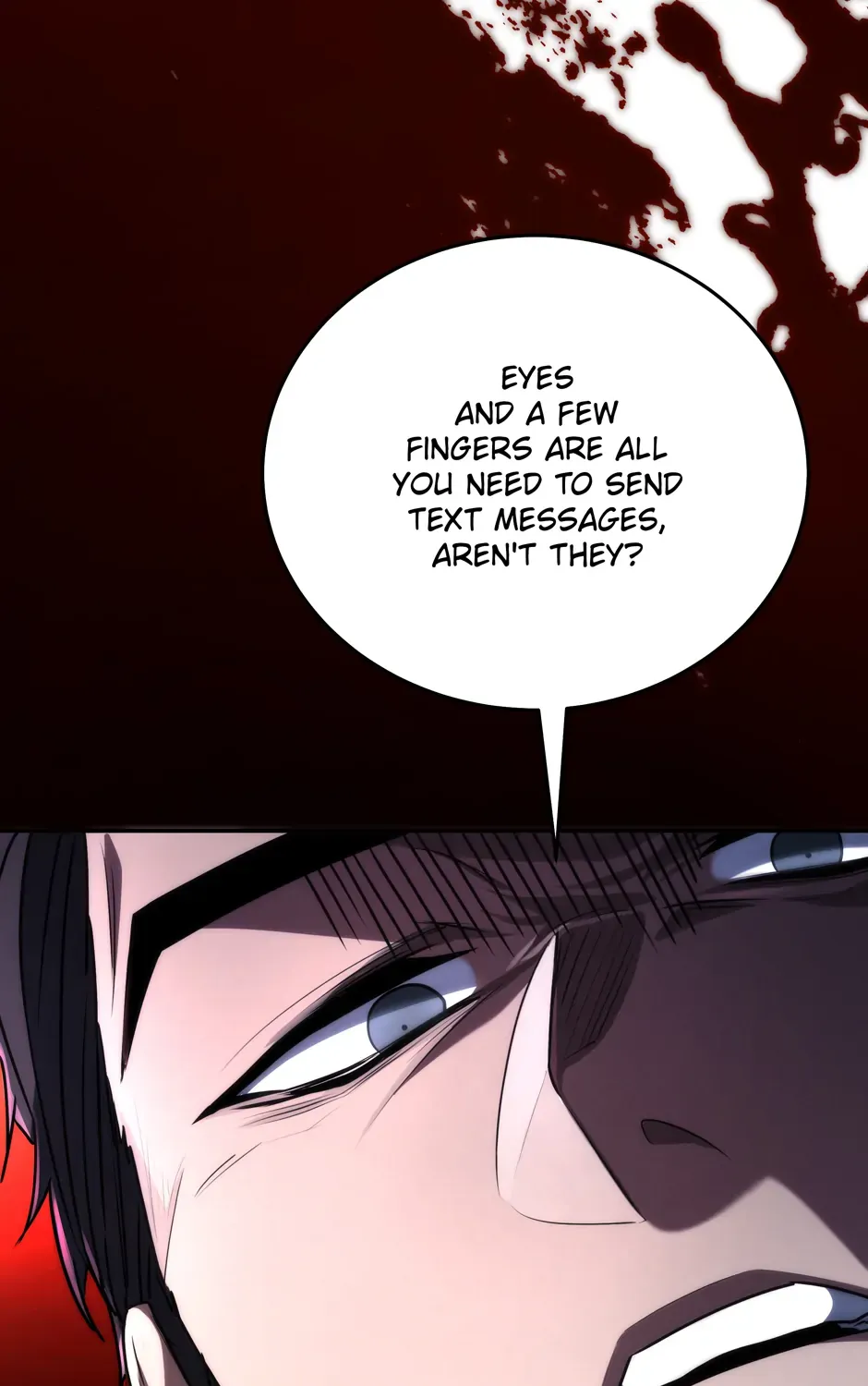 Rise of the God of War, chapter 8, page 94