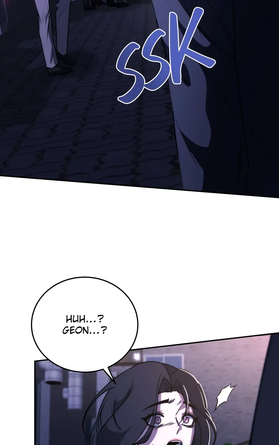 Rise of the God of War, chapter 8, page 114
