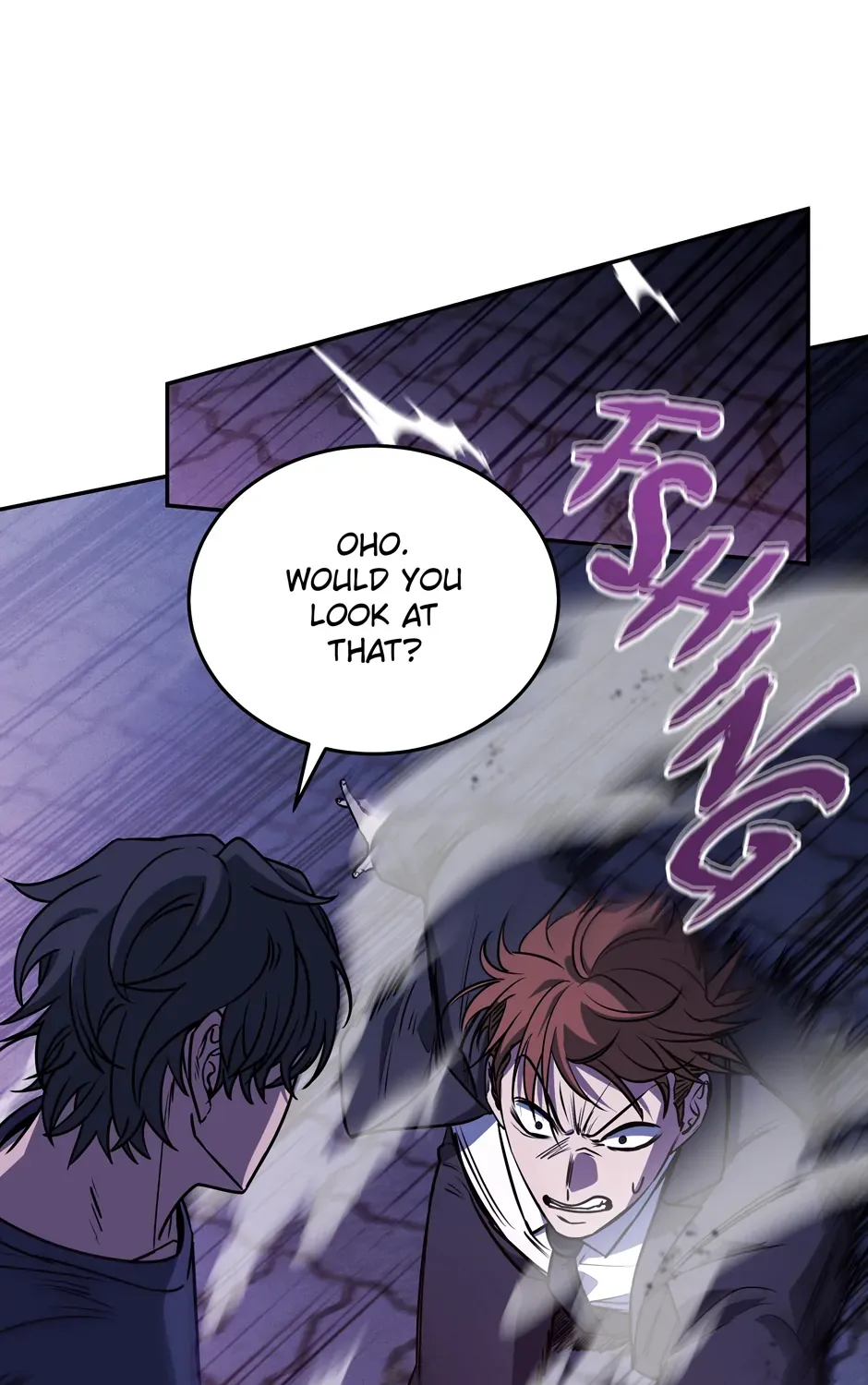 Rise of the God of War, chapter 8, page 156