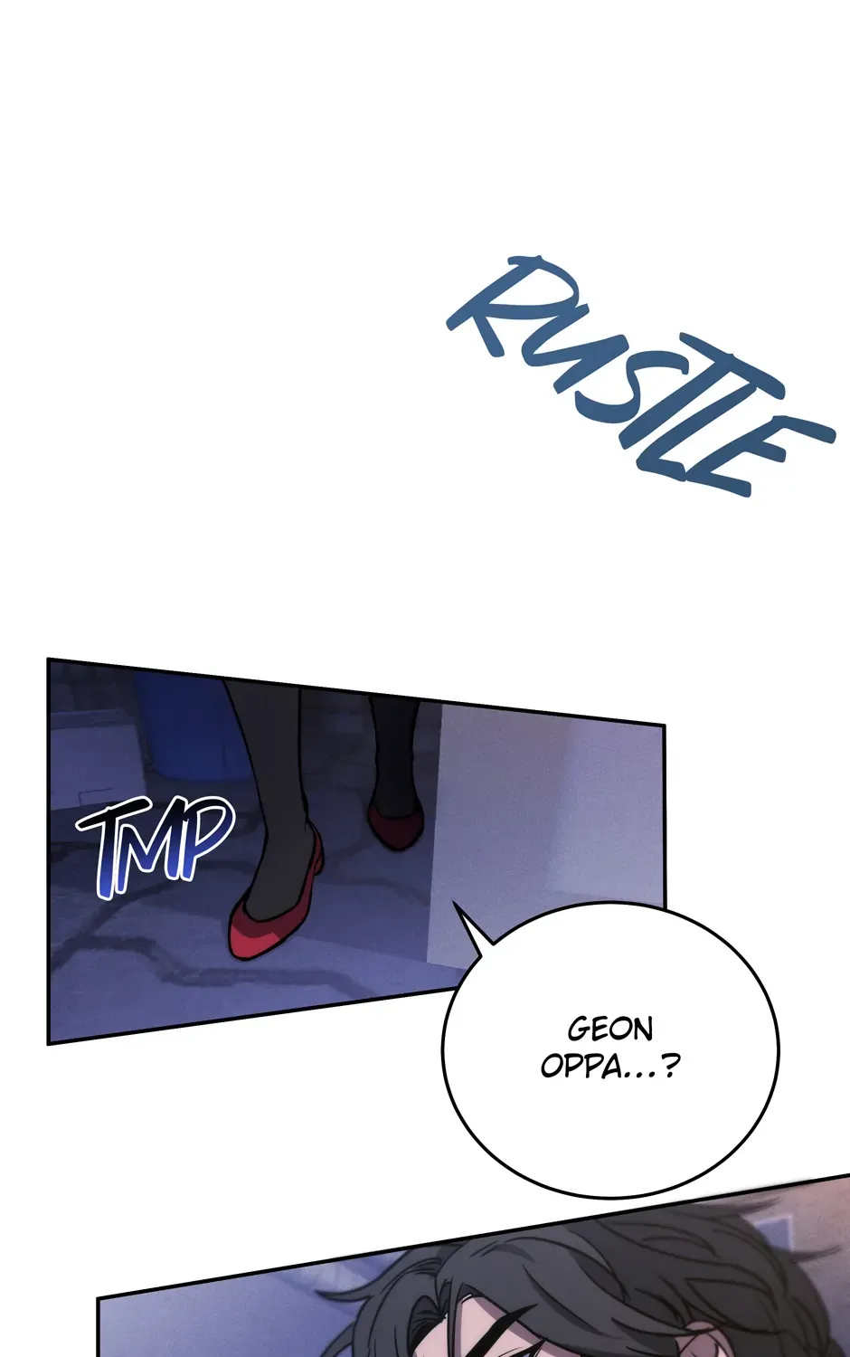 Rise of the God of War, chapter 8, page 176