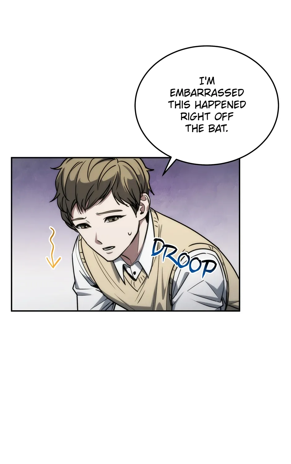 Rise of the God of War, chapter 9, page 143
