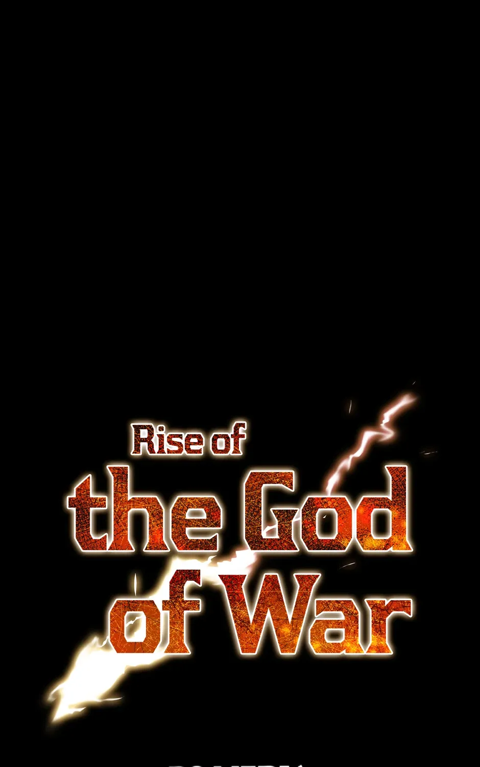 Rise of the God of War, chapter 9, page 205
