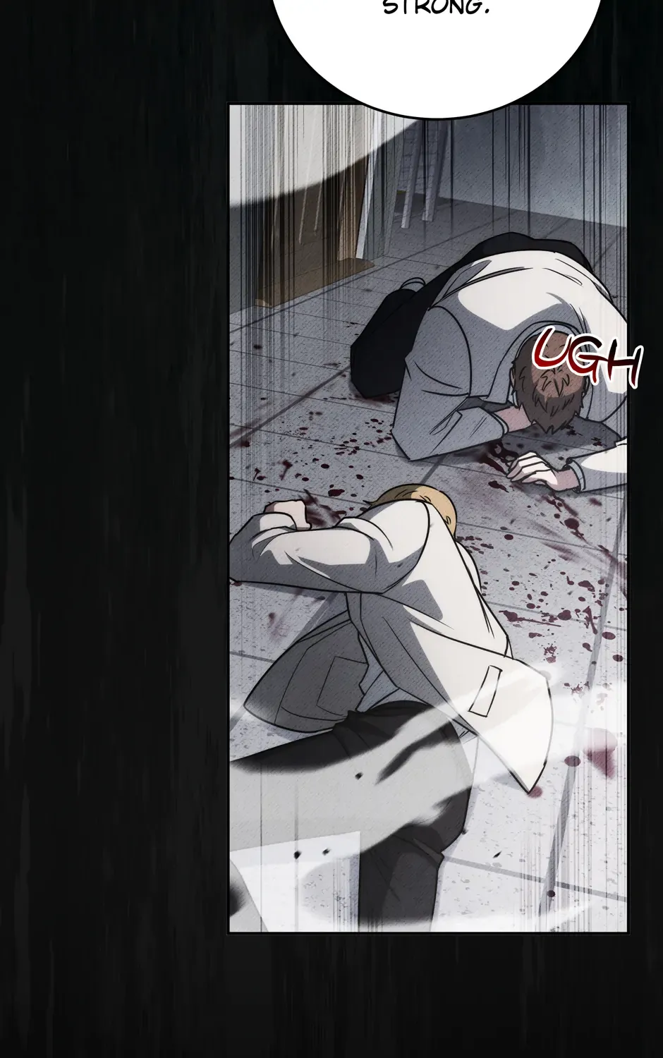 Rise of the God of War, chapter 10, page 19