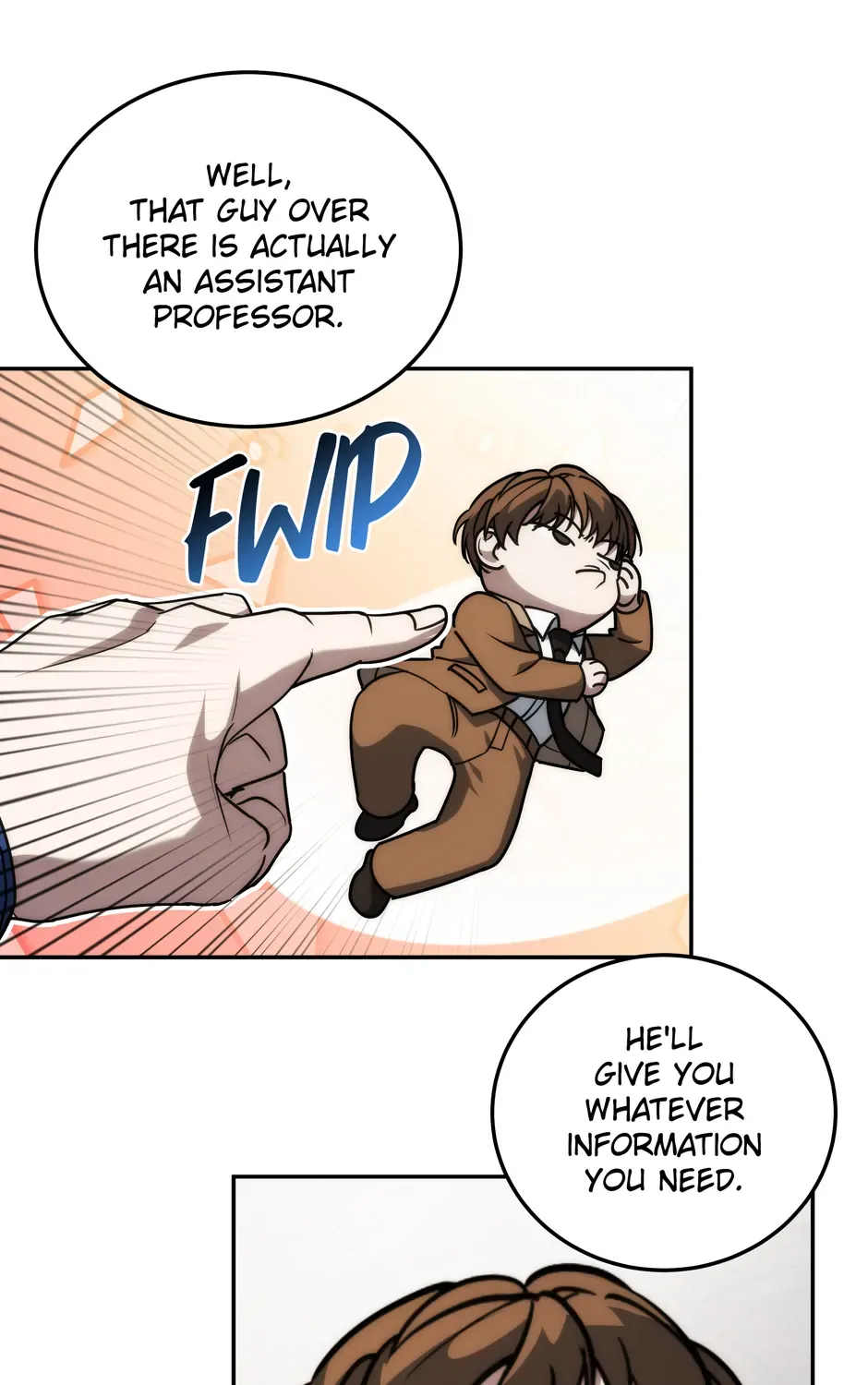 Rise of the God of War, chapter 10, page 135