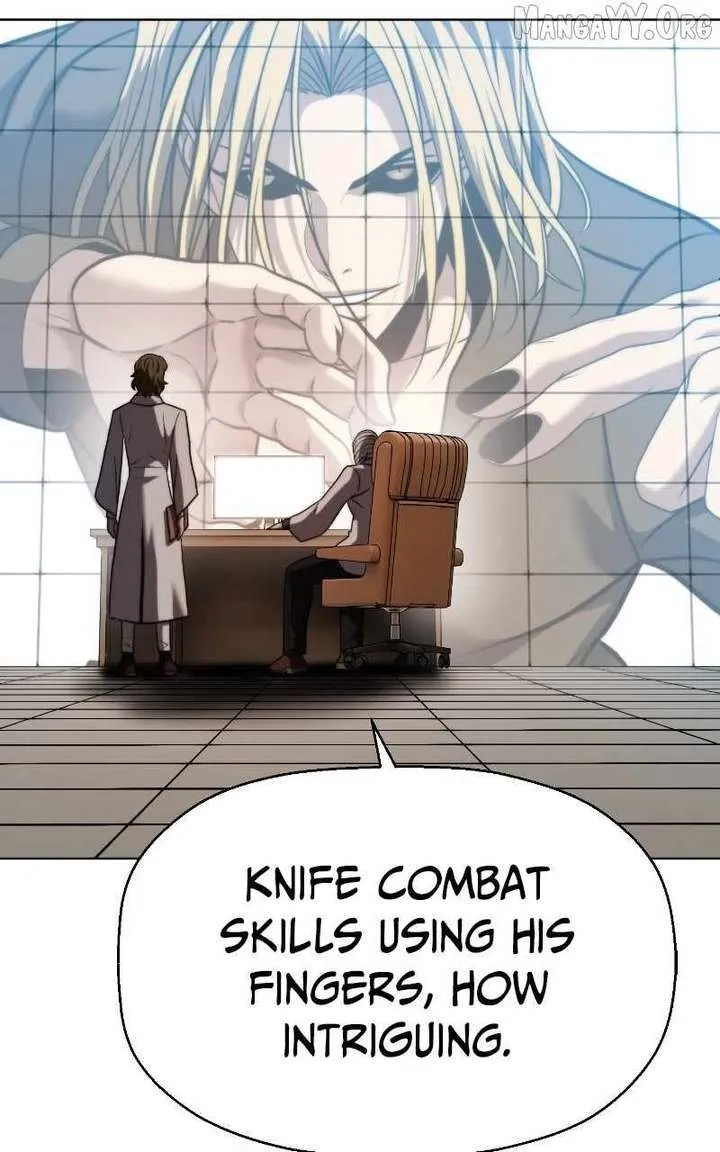 Fighting Ward, chapter 52, page 6