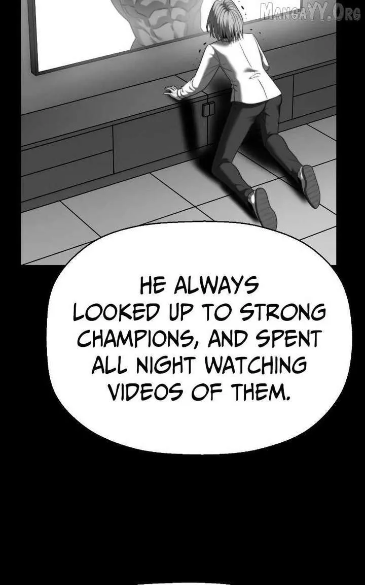 Fighting Ward, chapter 52, page 11