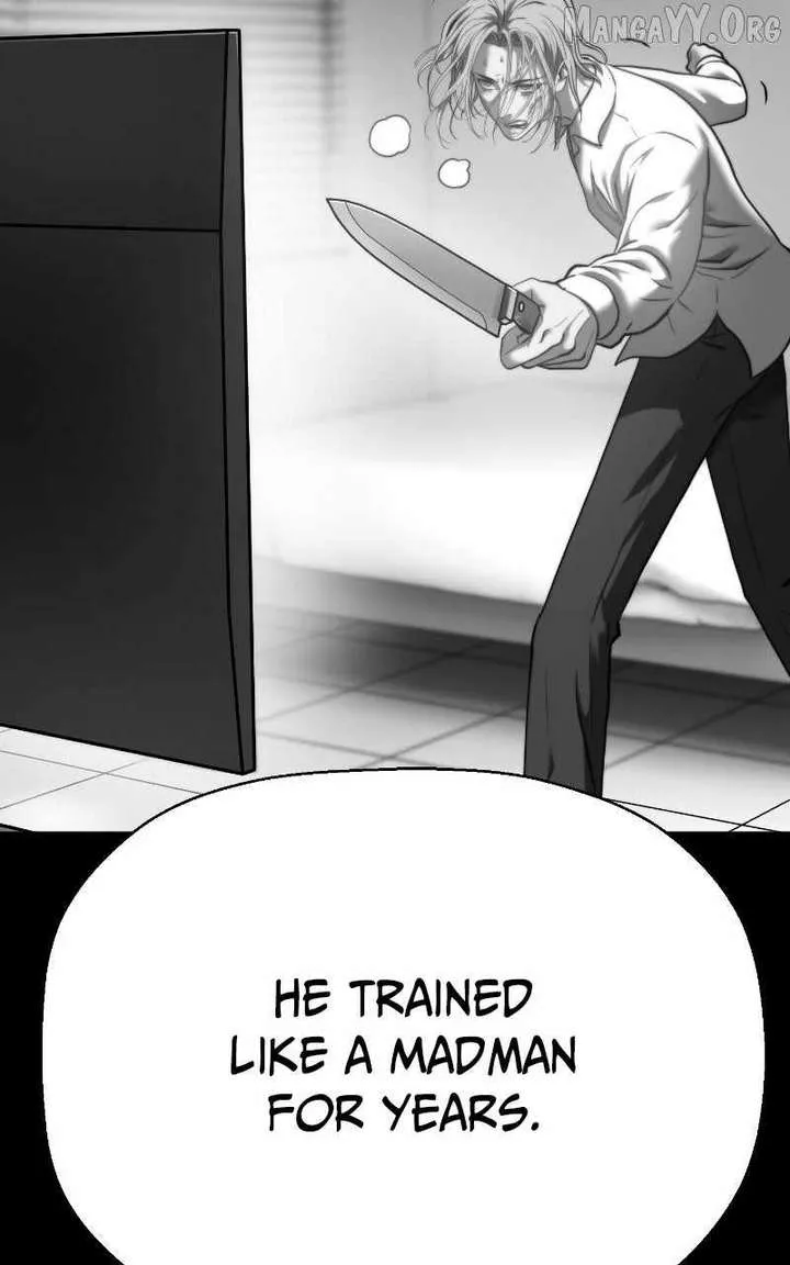 Fighting Ward, chapter 52, page 16