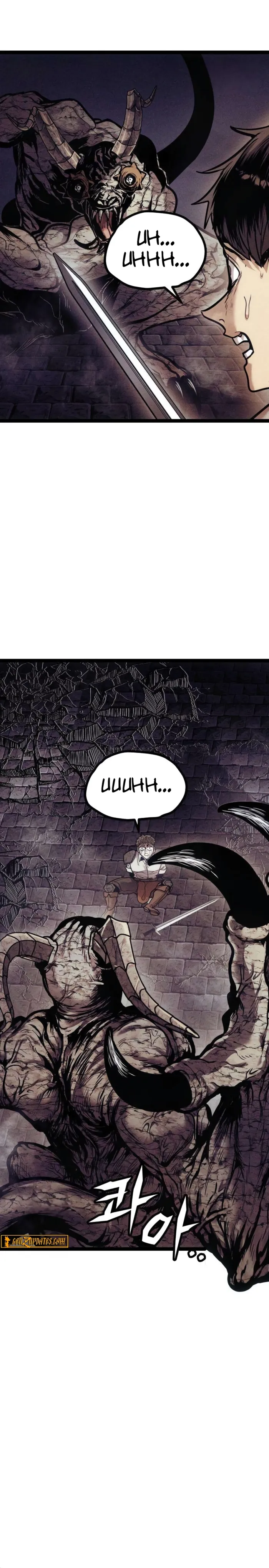 Fantasy Enlistment Squad, chapter 7, page 12