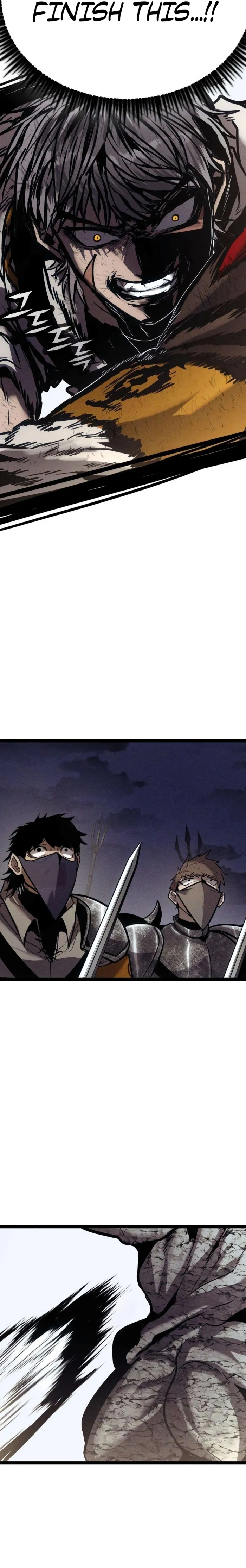 Fantasy Enlistment Squad, chapter 7, page 48