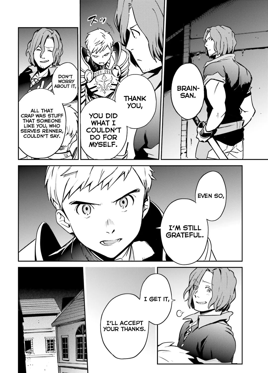 Overlord, chapter 51, page 15
