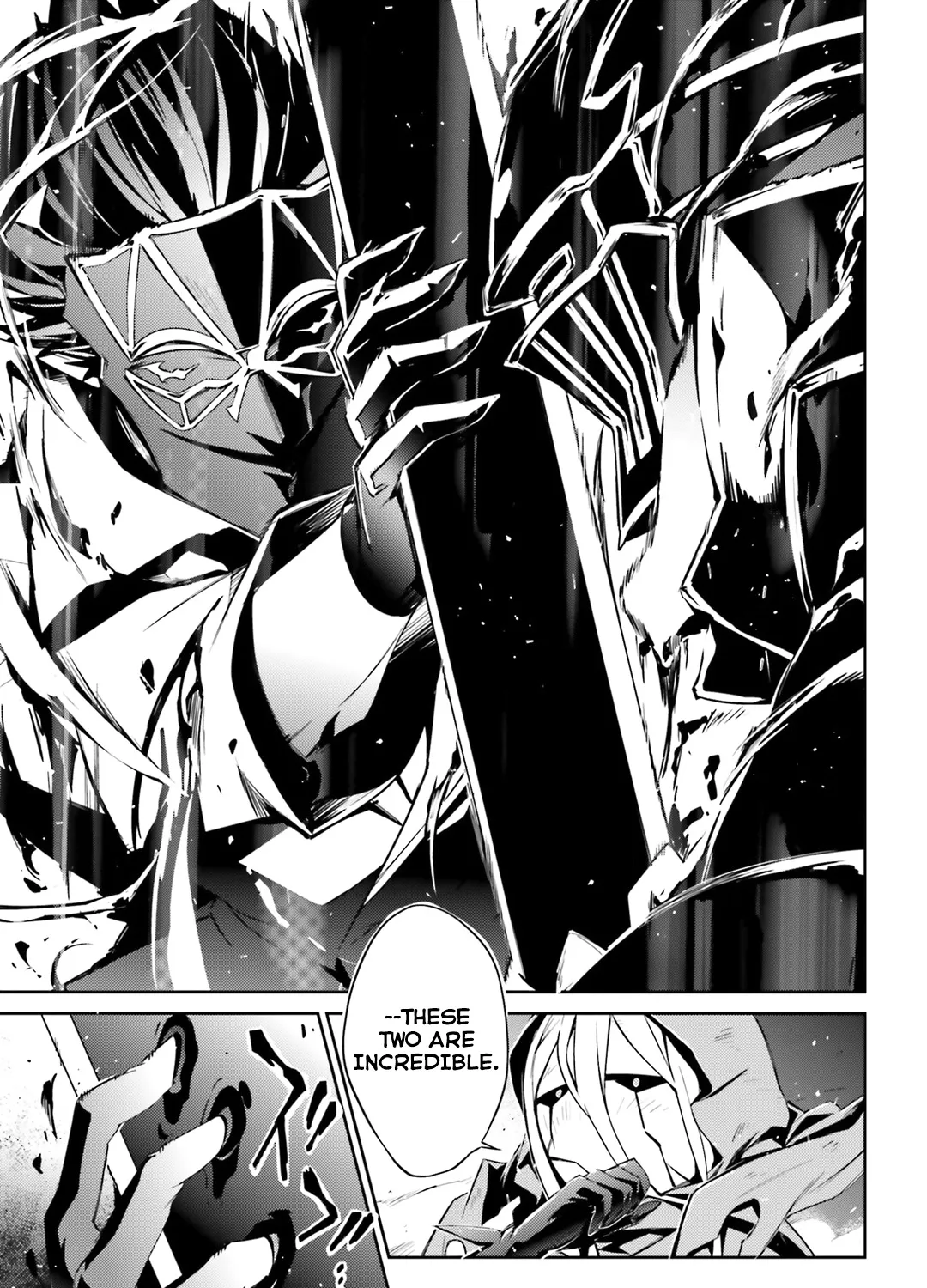 Overlord, chapter 52, page 13