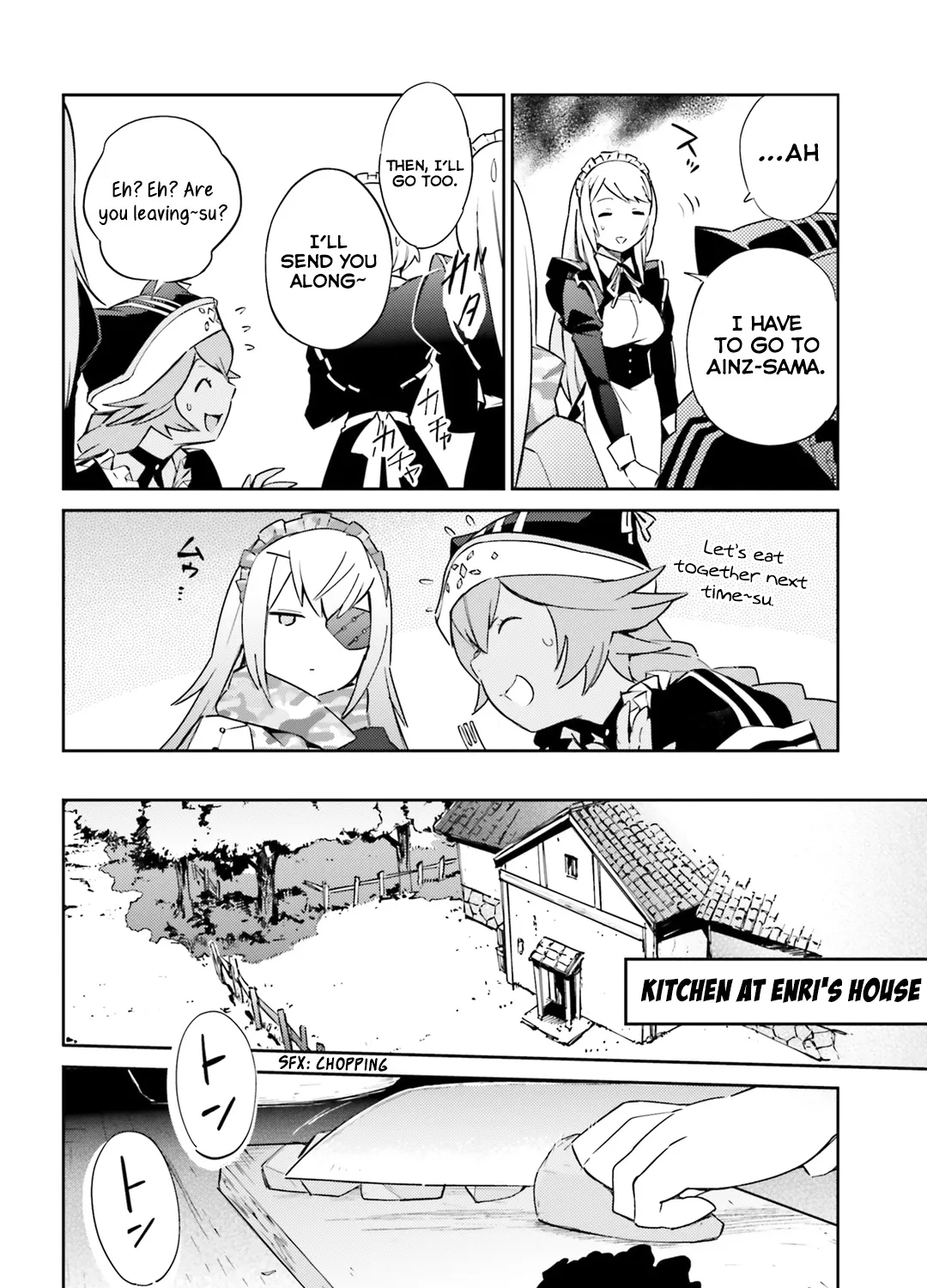 Overlord, chapter 53, page 49