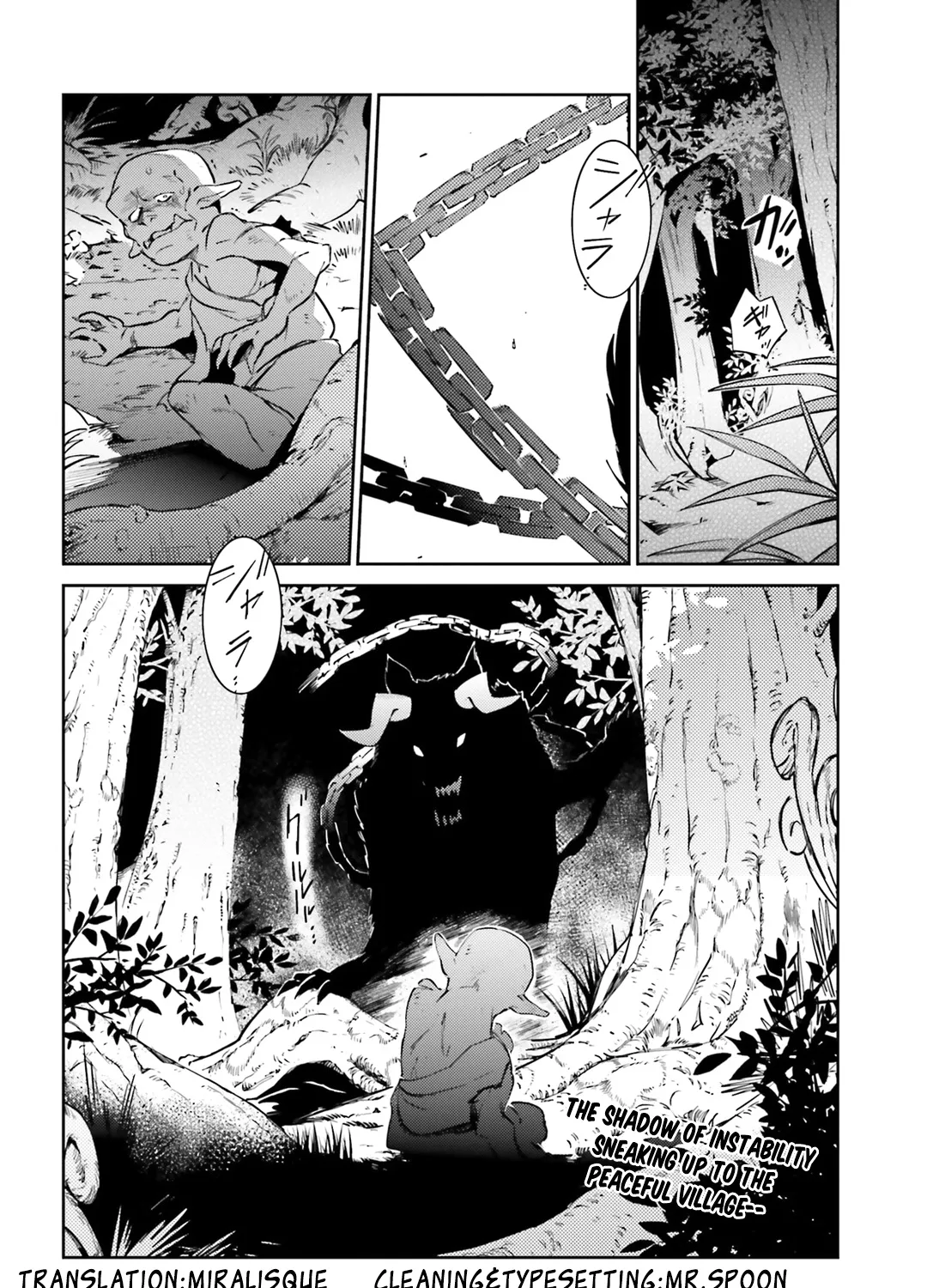 Overlord, chapter 53, page 65