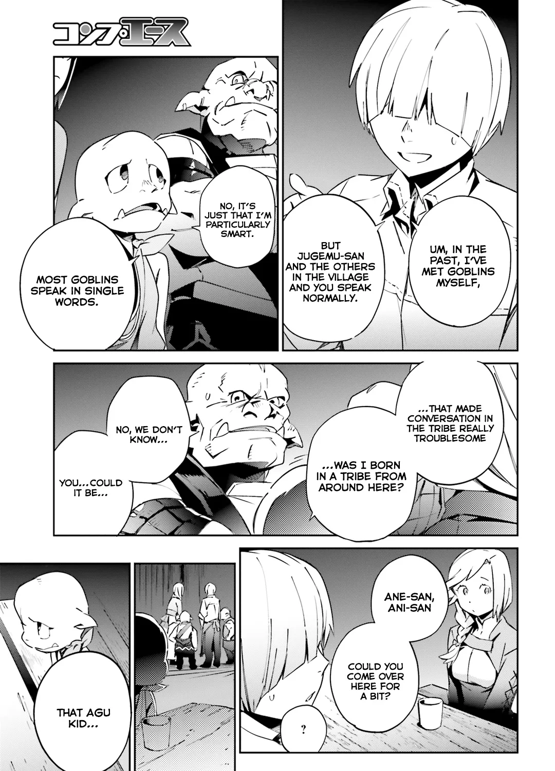 Overlord, chapter 55.2, page 13