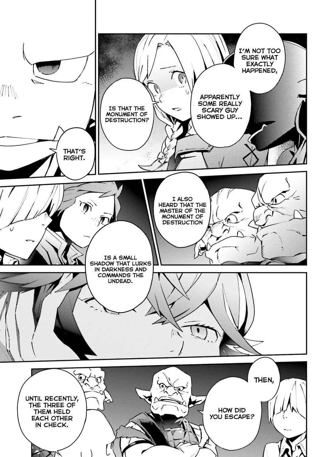 Overlord, chapter 55.5, page 5