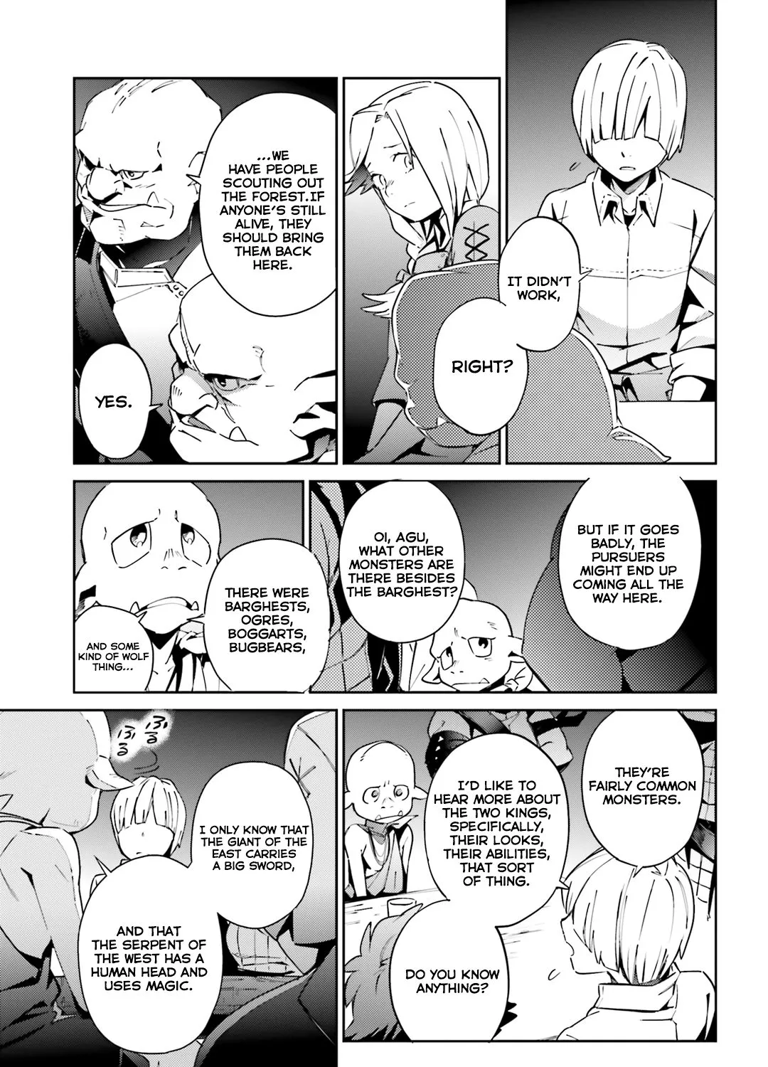 Overlord, chapter 55.5, page 9
