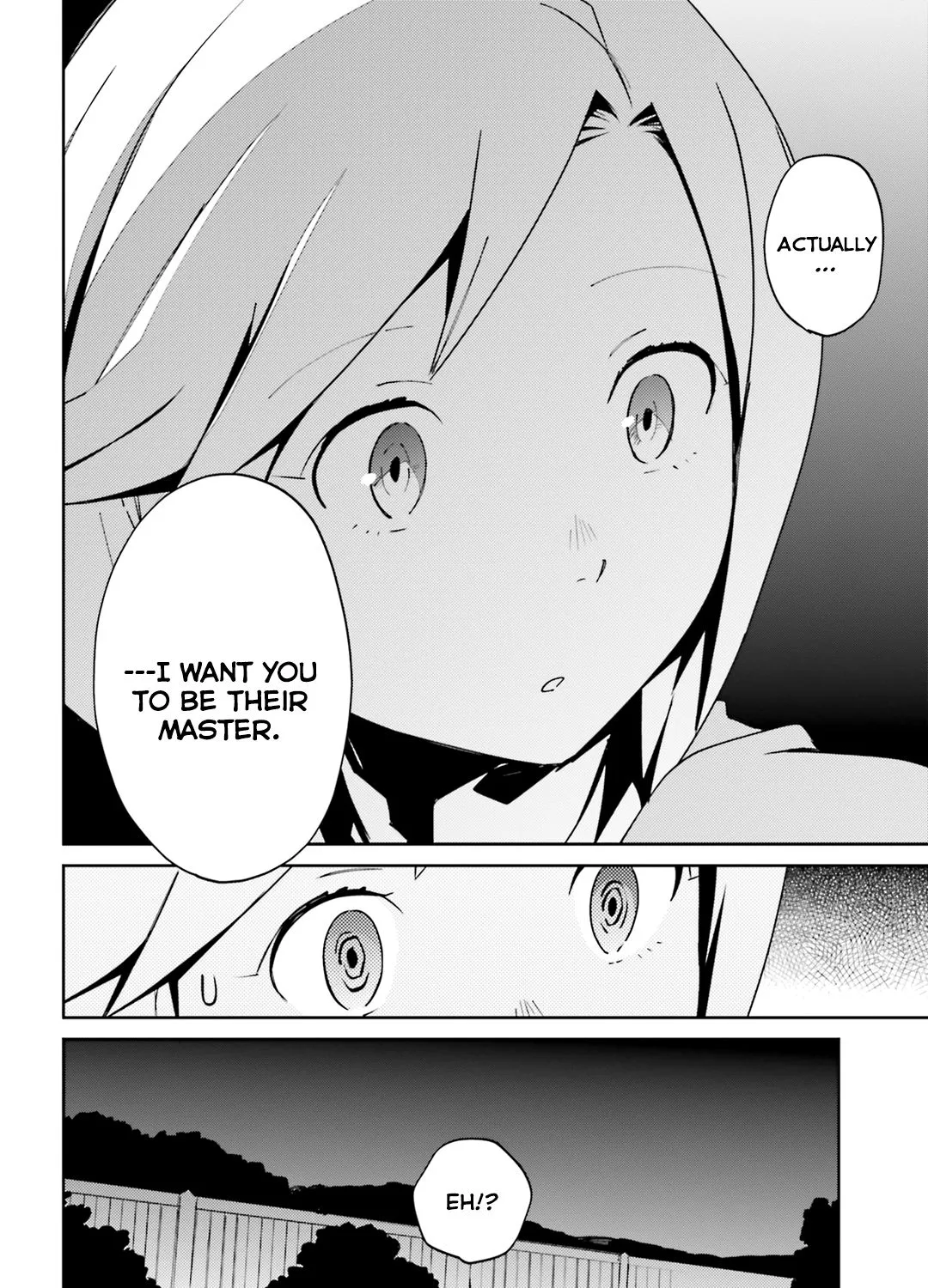 Overlord, chapter 55.5, page 38
