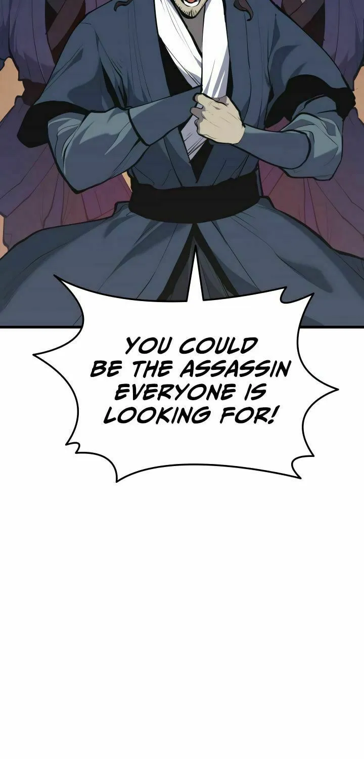 The Reaper, chapter 22, page 167