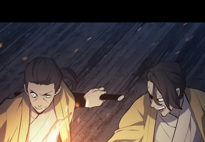 The Reaper, chapter 25, page 67