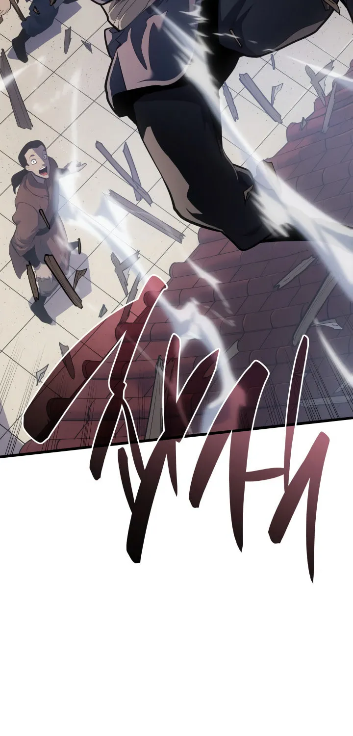 The Reaper, chapter 27, page 134