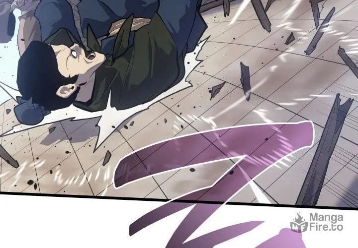 The Reaper, chapter 27, page 137