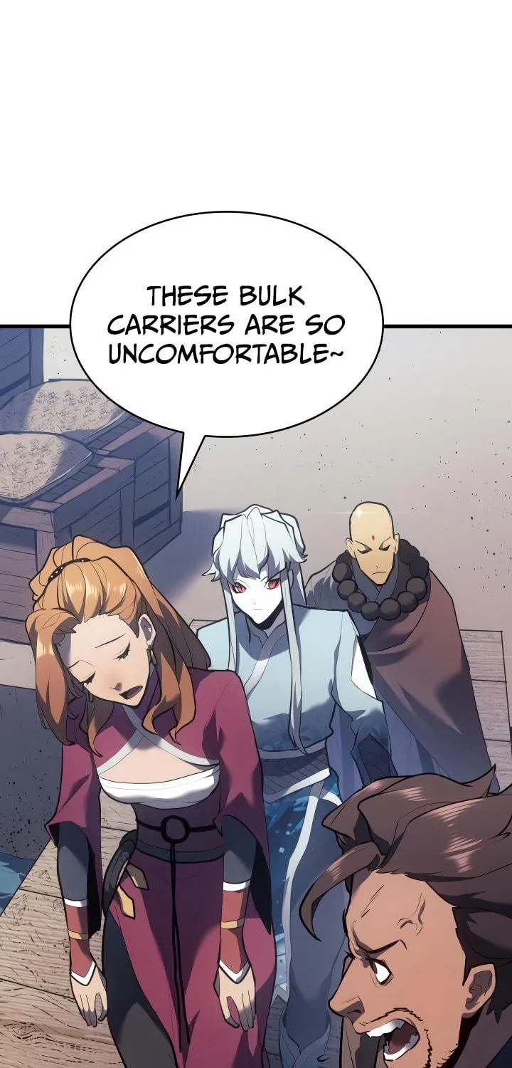 The Reaper, chapter 28, page 108