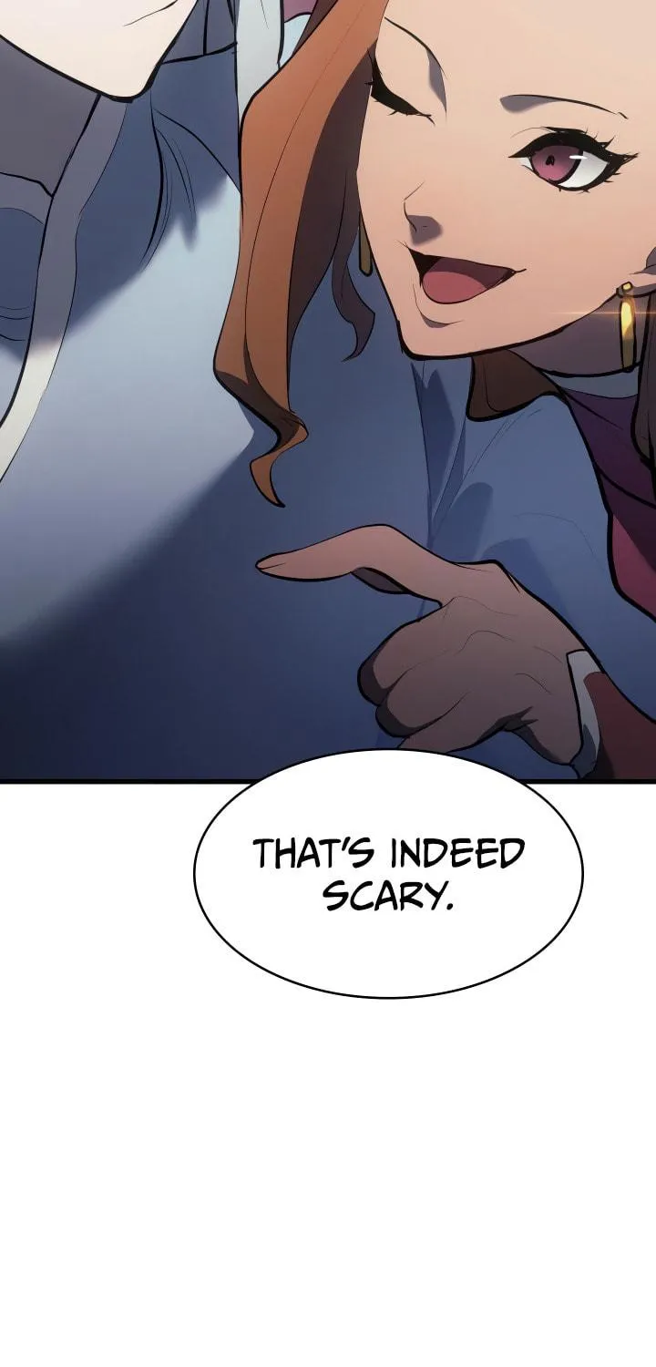 The Reaper, chapter 28, page 168