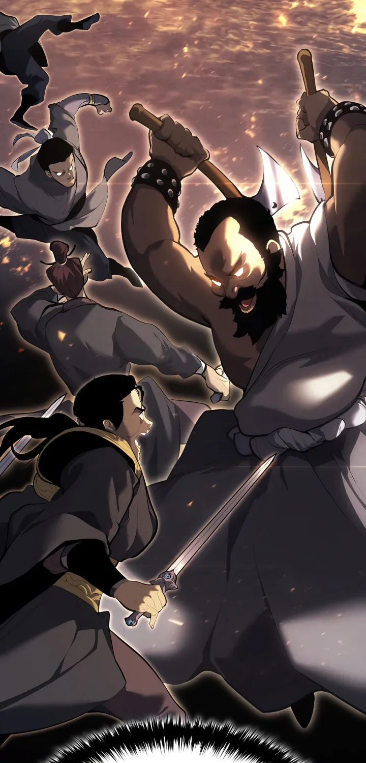 The Reaper, chapter 29, page 92