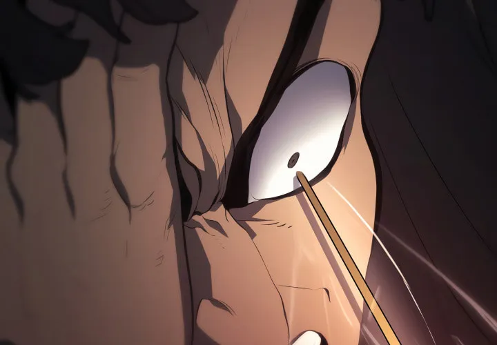The Reaper, chapter 29, page 207