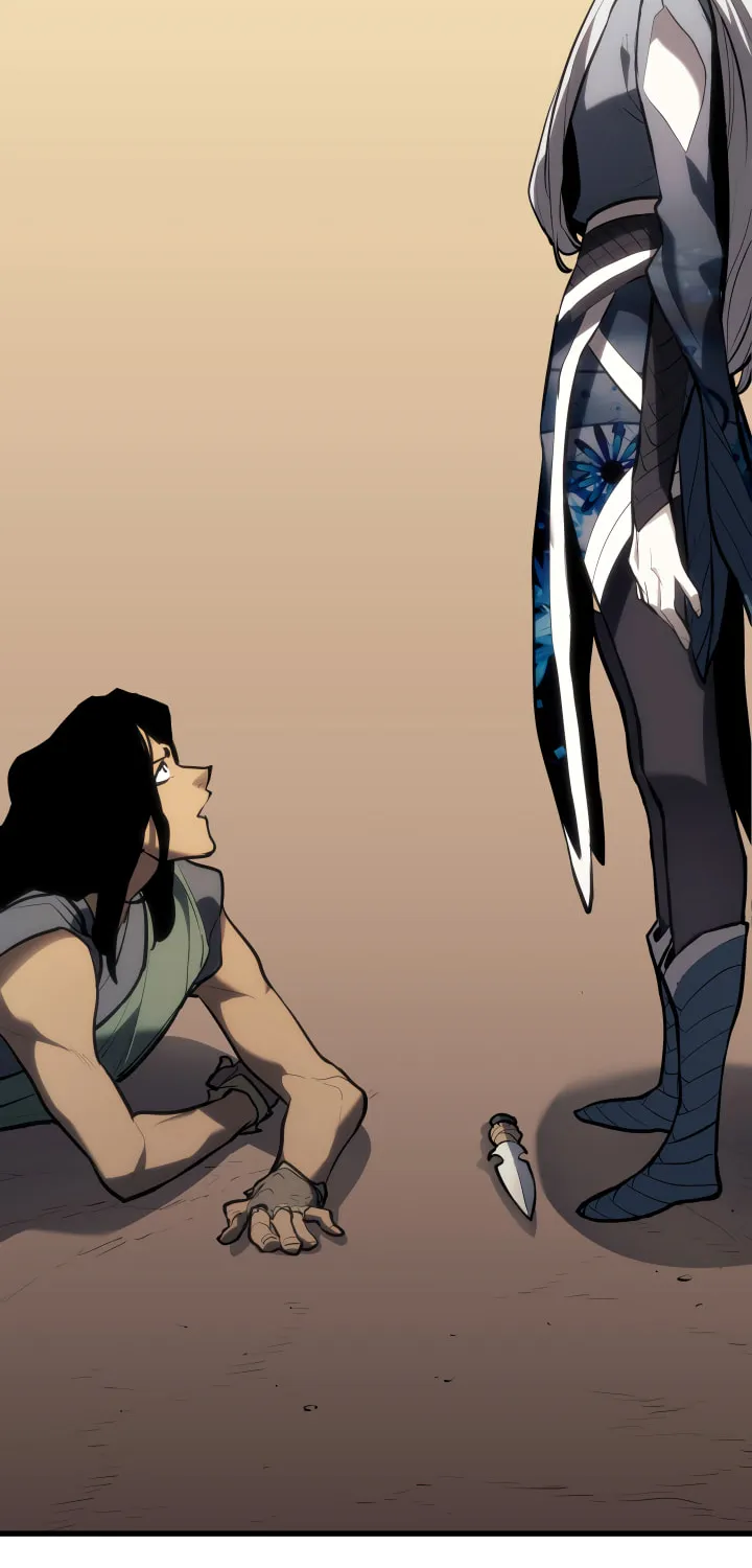 The Reaper, chapter 30, page 158