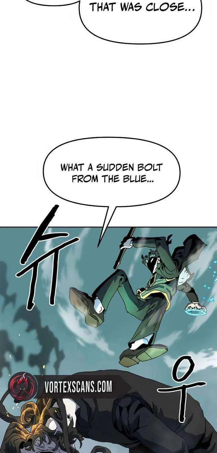 Archmage Curriculum, chapter 11, page 30