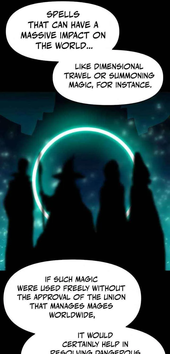 Archmage Curriculum, chapter 11, page 45