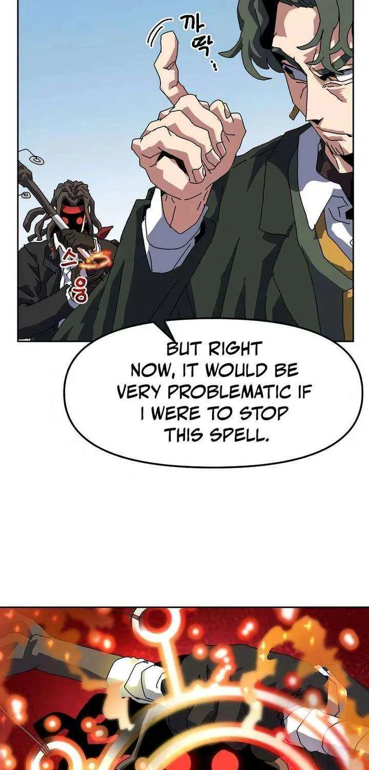 Archmage Curriculum, chapter 11, page 51