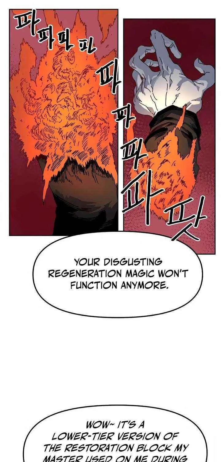 Archmage Curriculum, chapter 11, page 64
