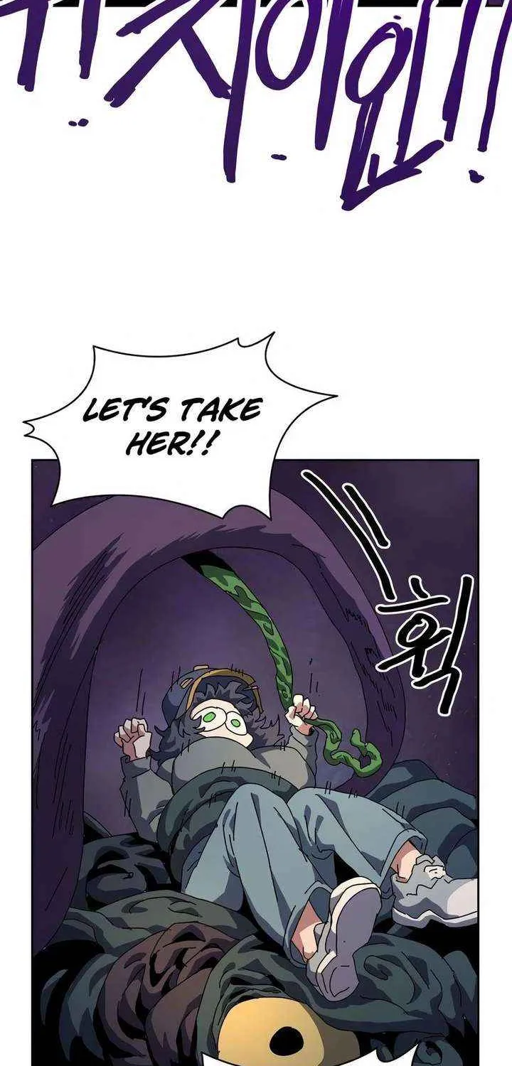 Archmage Curriculum, chapter 11, page 92