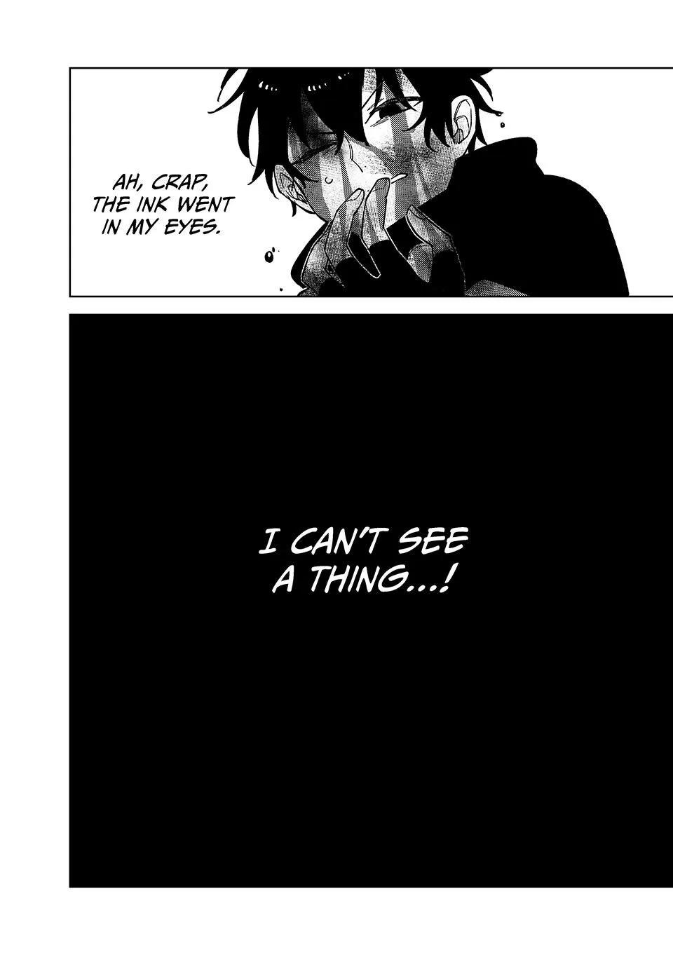 I'm a Curse Crafter, and I Don't Need an S-Rank Party!, chapter 36, page 32