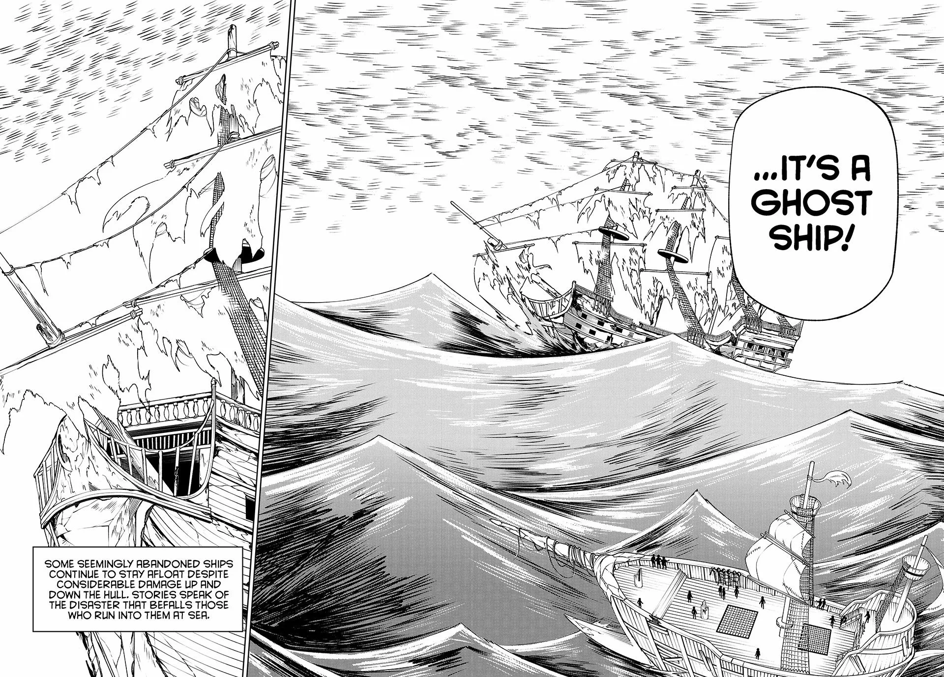 I'm a Curse Crafter, and I Don't Need an S-Rank Party!, chapter 38, page 13