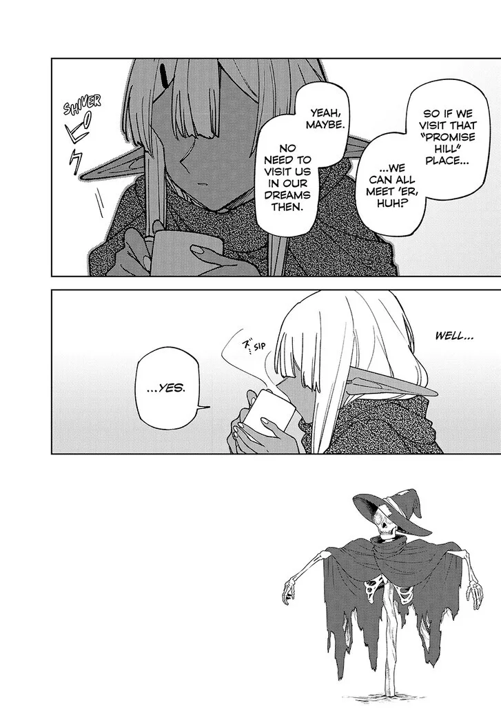 I'm a Curse Crafter, and I Don't Need an S-Rank Party!, chapter 42, page 5